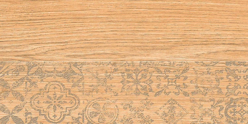 Wood 21 30x60cm Porcelain Wall and Floor Tile (Wood Series)