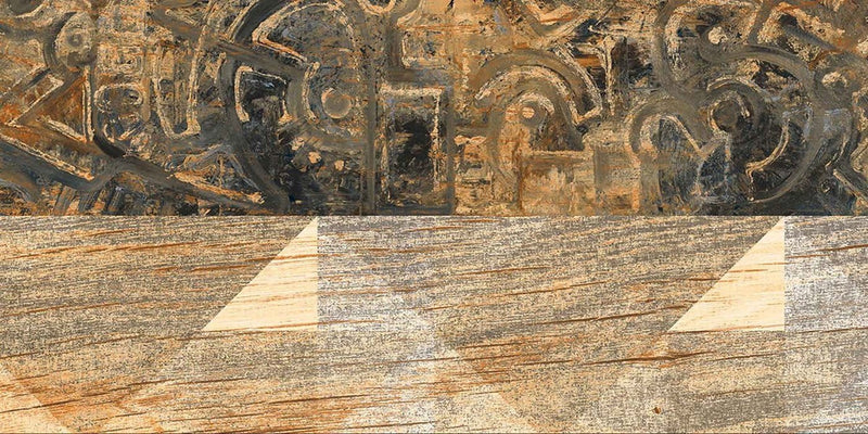 Wood 26 30x60cm Porcelain Wall and Floor Tile (Wood Series)