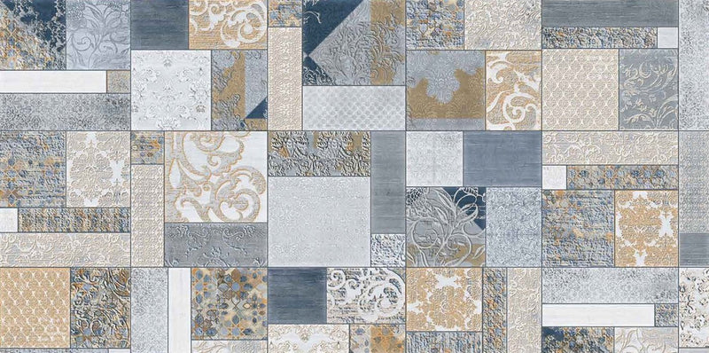 YC ARM 6001 HL 30x60cm Porcelain Wall and Floor Tile (GVT Series)