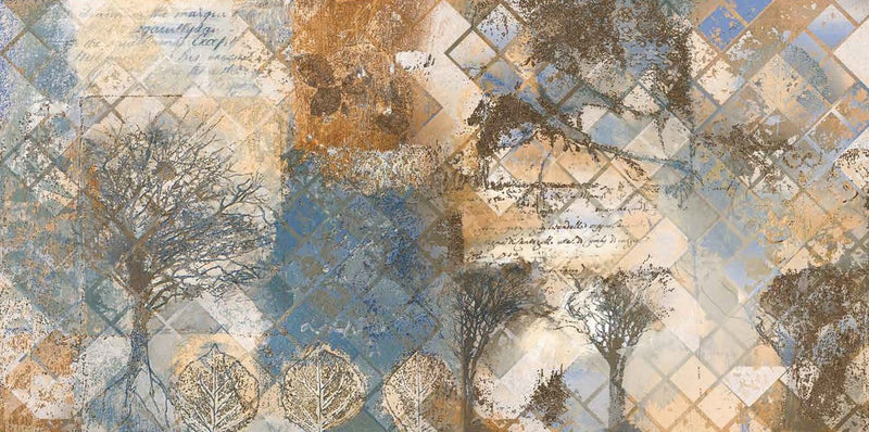 Zeus HL 30x60cm Porcelain Wall and Floor Tile (GVT Series)