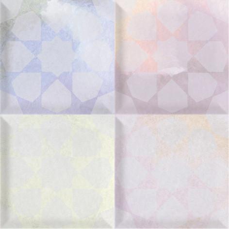 Piazza Marengo LT Decorative Ceramic Wall Tile