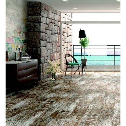 Tahta Titanium Wall and Floor Tile