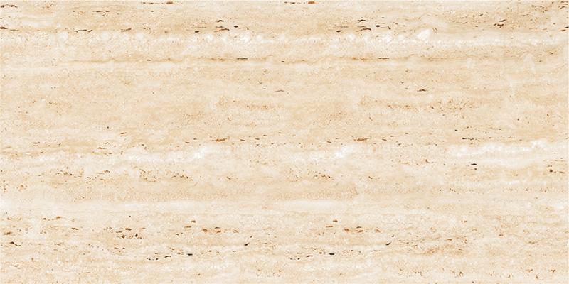 Italian Design Travertine Effect Porcelain Wall and Floor Tile