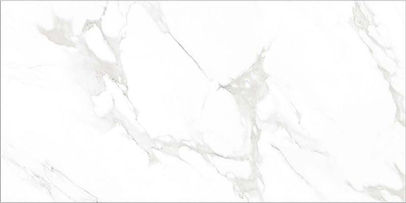 Venus Bianco 60x120cm Porcelain Floor Tile (12003)