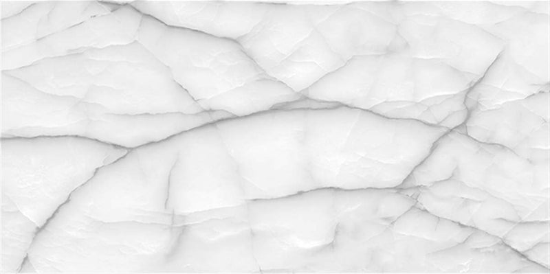 Kinder Bianco 60x120cm Porcelain Floor Tile (12010)