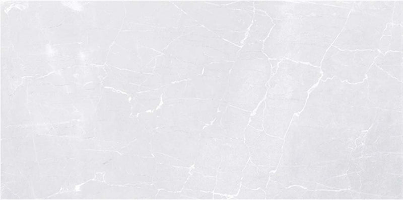 Alba Bianco 60x120cm Porcelain Floor Tile (12054)