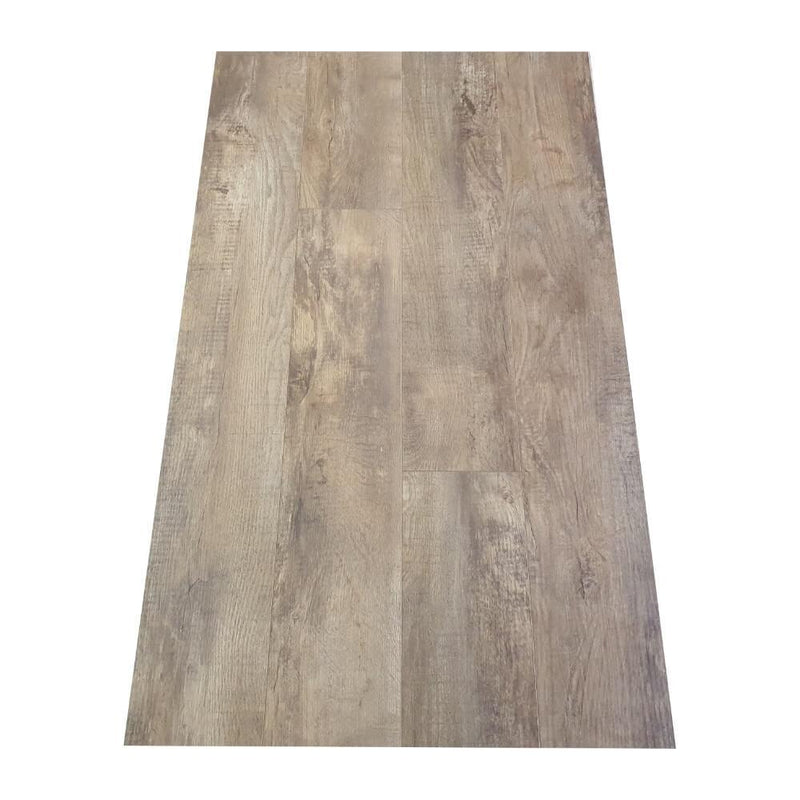 Belgium Rustic Oak 24842 Luxury Vinyl Tiles Click Flooring Planks - LVT SPC