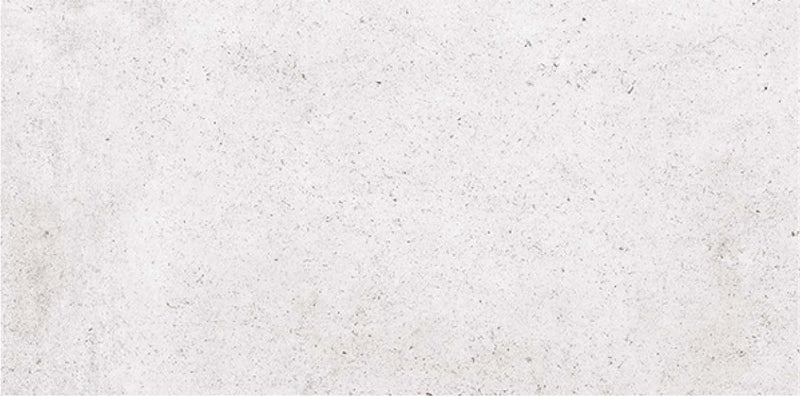 Alpana Bianco 40x80cm Porcelain Wall Tile (4504)