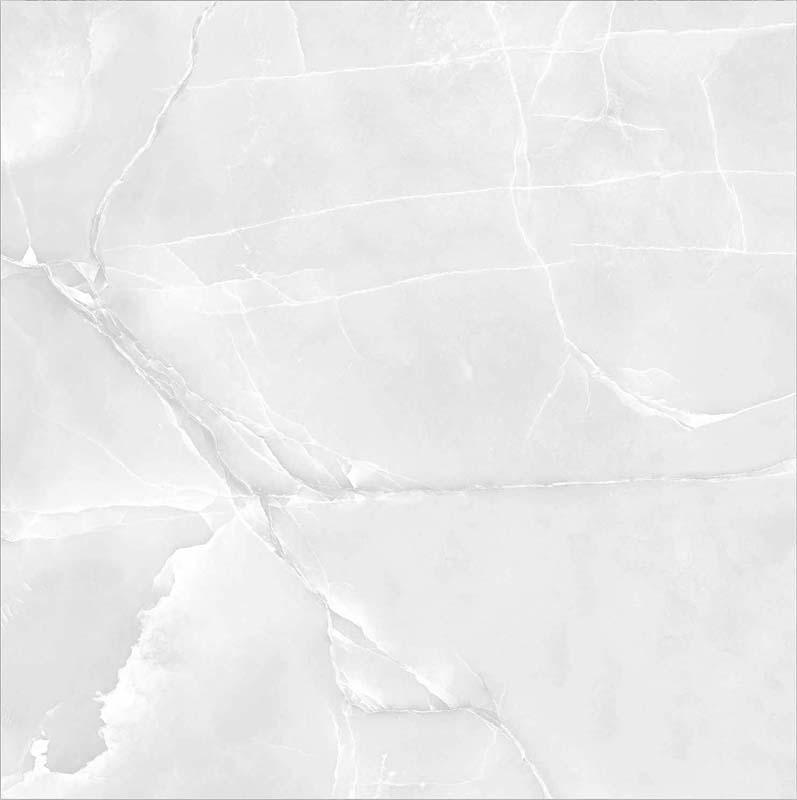 La Corte Bianco 60x60cm Porcelain Floor Tile (6013)