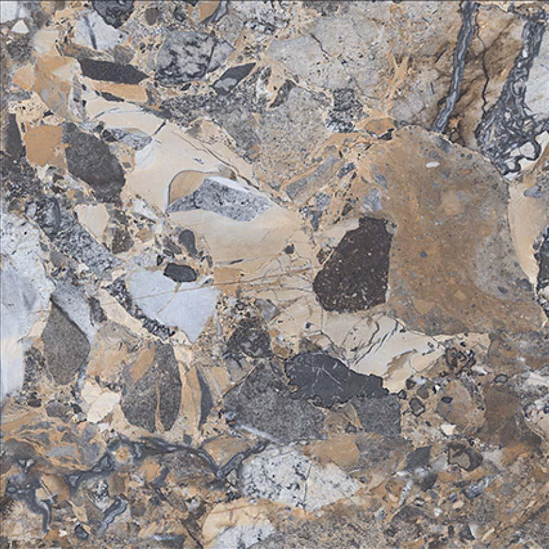 Stone Impex 60x60cm Porcelain Floor Tile (6305)