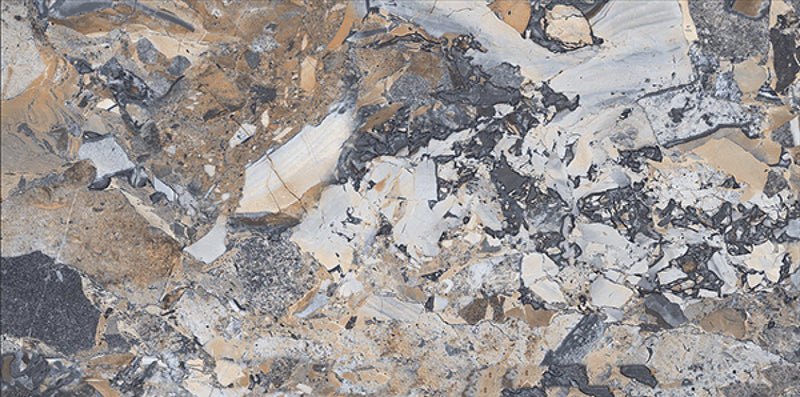 Stone Impex 60x120cm Porcelain Floor Tile (6305)