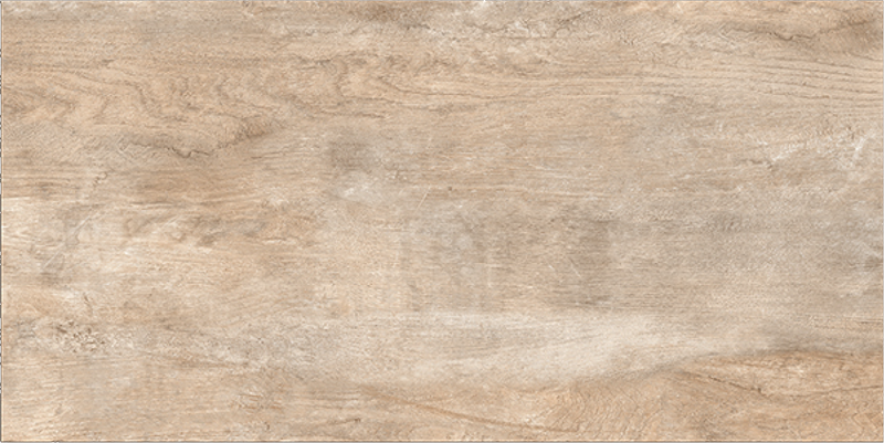 Oak Wood Cyrstal Brown 60x120cm Porcelain Floor Tile (6809)