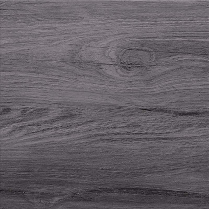 Teak Wood Cyrstal Grey 60x60cm Porcelain Floor Tile (6814)