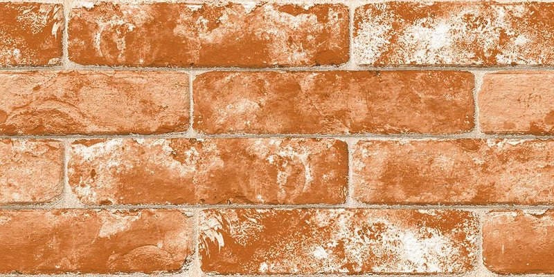 Acme Mortar Bricks 30x60cm Porcelain Wall Tile (Elevation Series)