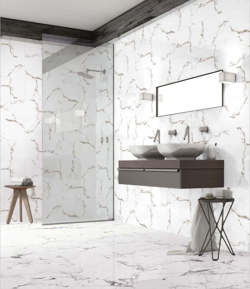 Alaska Magic 30x60cm Porcelain Wall and Floor Tile (PGVT Series)