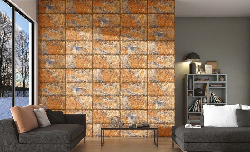 Amber Multy 30x60cm Porcelain Wall Tile (Elevation Series)