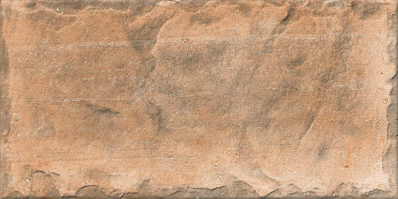 Amber Red 30x60cm Porcelain Wall Tile (Elevation Series)