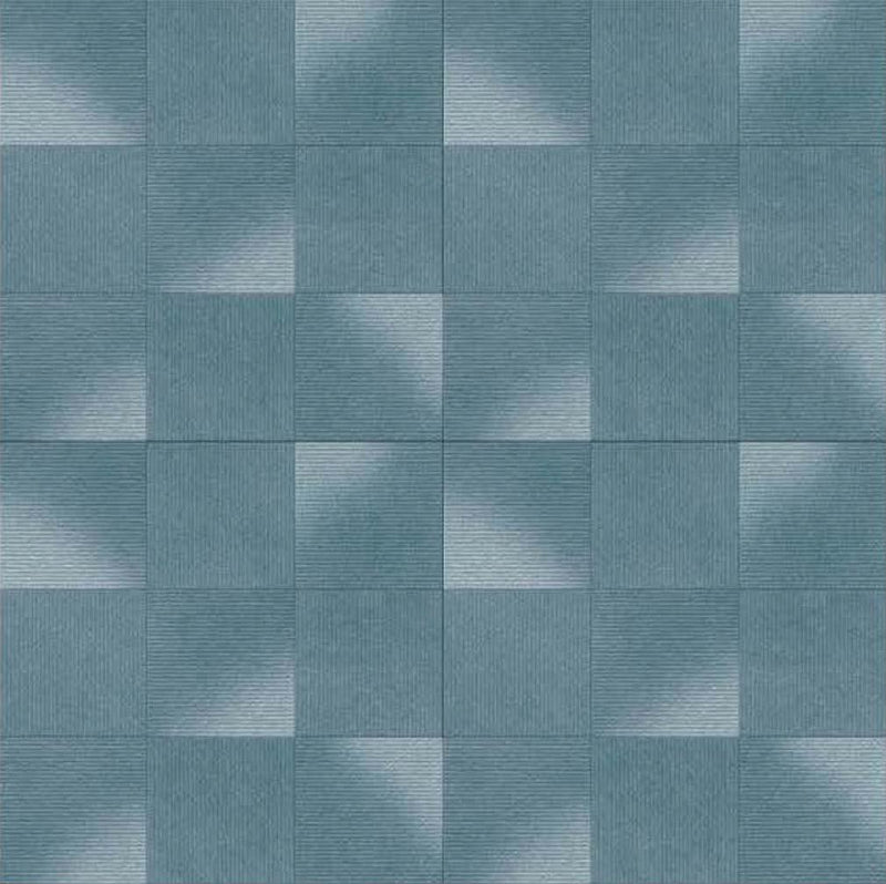Antico Aqua 40x40cm Porcelain Floor Tile (Parking Series)