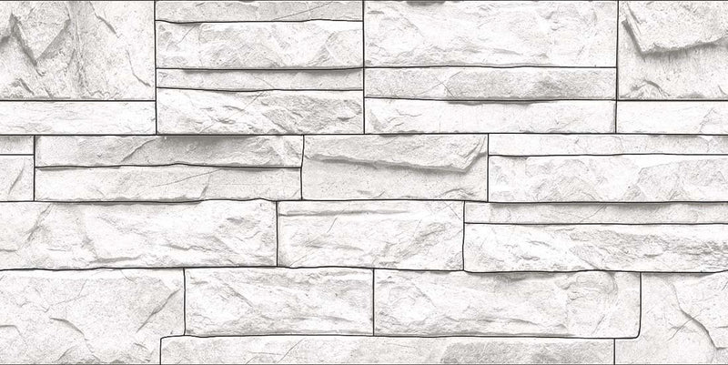 Apricot White 30x60cm Porcelain Wall Tile (Elevation Series)