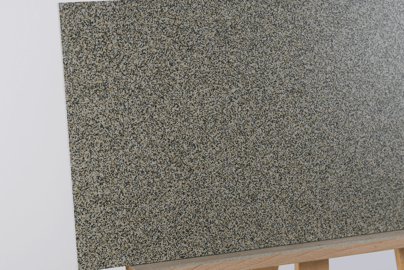 Choco Dark Rectified Matt Porcelain 300x600mm Floor Tile - Decoridea