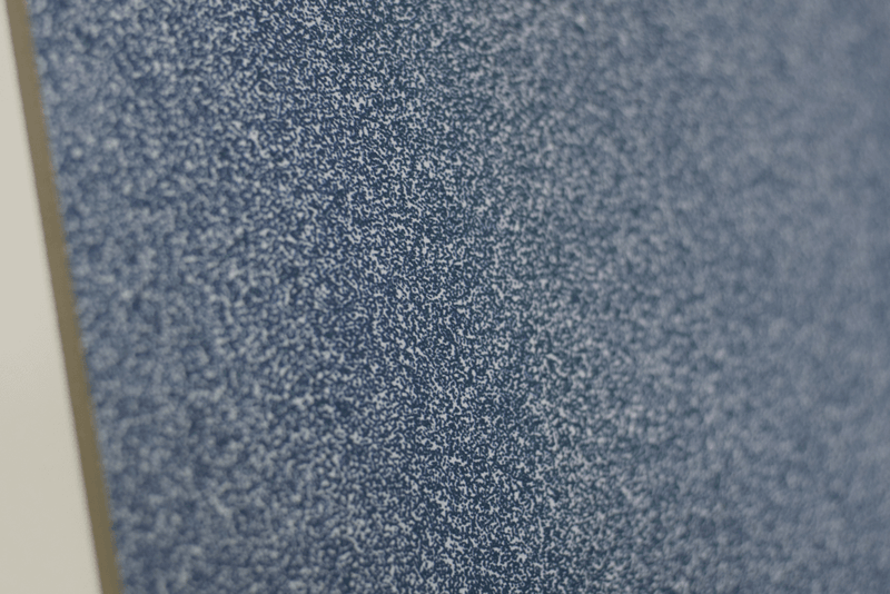 Cyan Dark Rectified Matt Porcelain 300x600mm Floor Tile - Decoridea