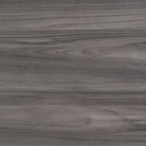 Alpine Grey Wood Effect Rectified Matt Porcelain 200x1200mm Wall and Floor Tile - Decoridea
