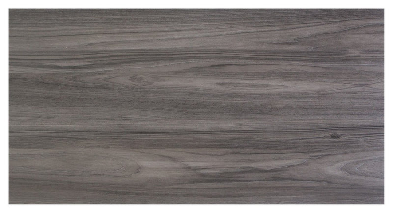Alpine Grey 20x120cm Porcelain Wall and Floor Tile (Wood Collection)