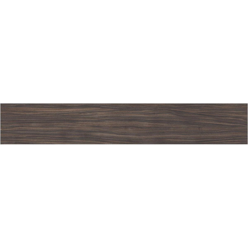 Aristo Wengue 20x120cm Porcelain Wall and Floor Tile (Wood Collection)