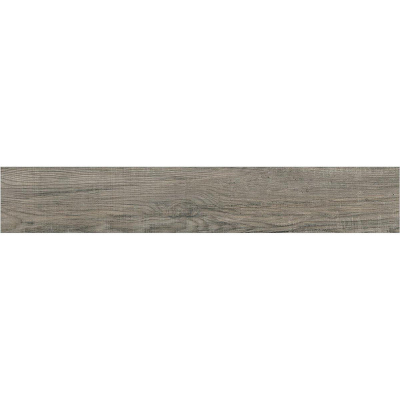 Ascot Olive 20x120cm Porcelain Wall and Floor Tile (Wood Collection)