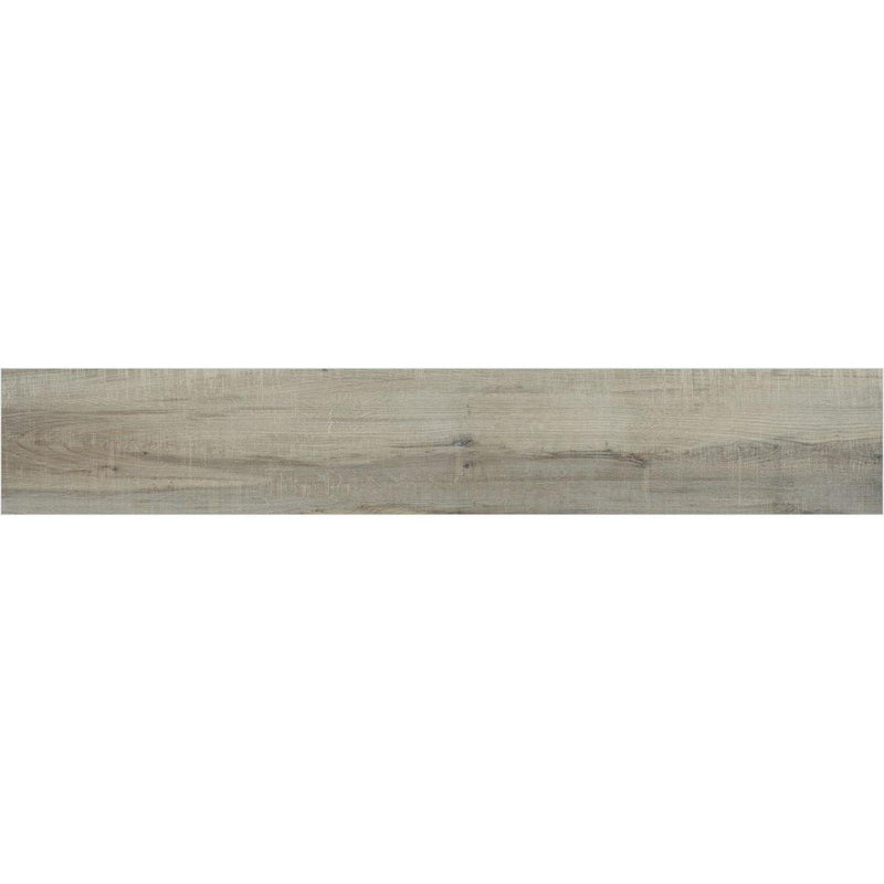 Autumn Olive 20x120cm Porcelain Wall and Floor Tile (Wood Collection)