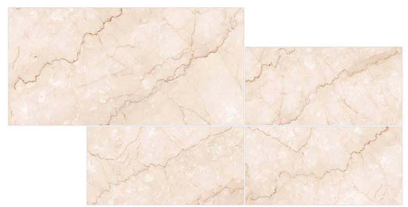 Bottocino Orange 30x60cm Porcelain Wall and Floor Tile (PGVT Series)
