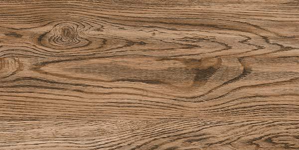 Brown Wood 30x60cm Porcelain Wall and Floor Tile (GVT Series)