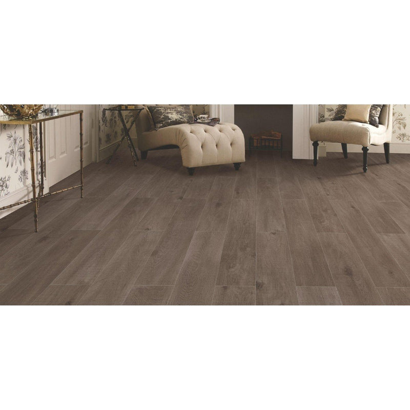 Bark Wood Noce 20x120cm Porcelain Wall and Floor Tile (Wood Collection)