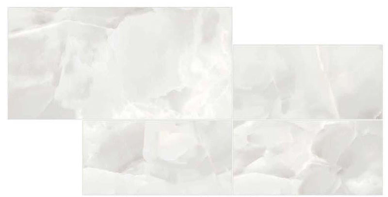 Carara Gray 30x60cm Porcelain Wall and Floor Tile (PGVT Series)