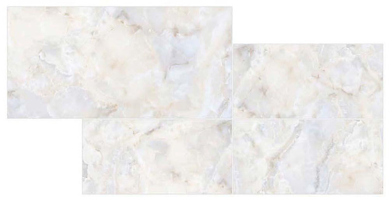 Casiopea  30x60cm Porcelain Wall and Floor Tile (PGVT Series)
