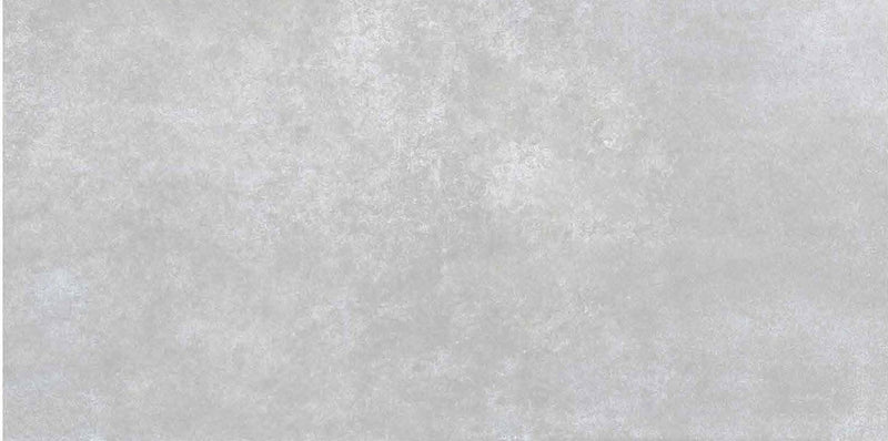 Caustic White DK 30x60cm Porcelain Wall and Floor Tile (GVT Series)