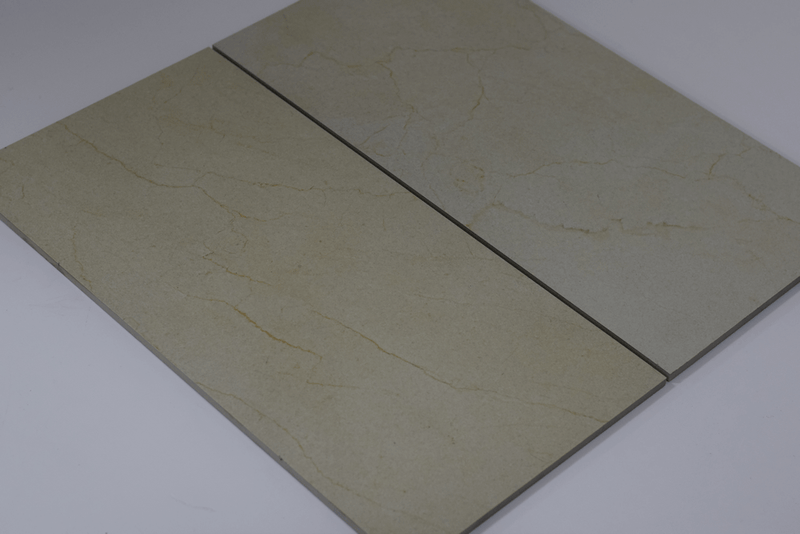 Creama Marfil Old Rectified Matt Porcelain 300x600mm Floor Tile - Decoridea