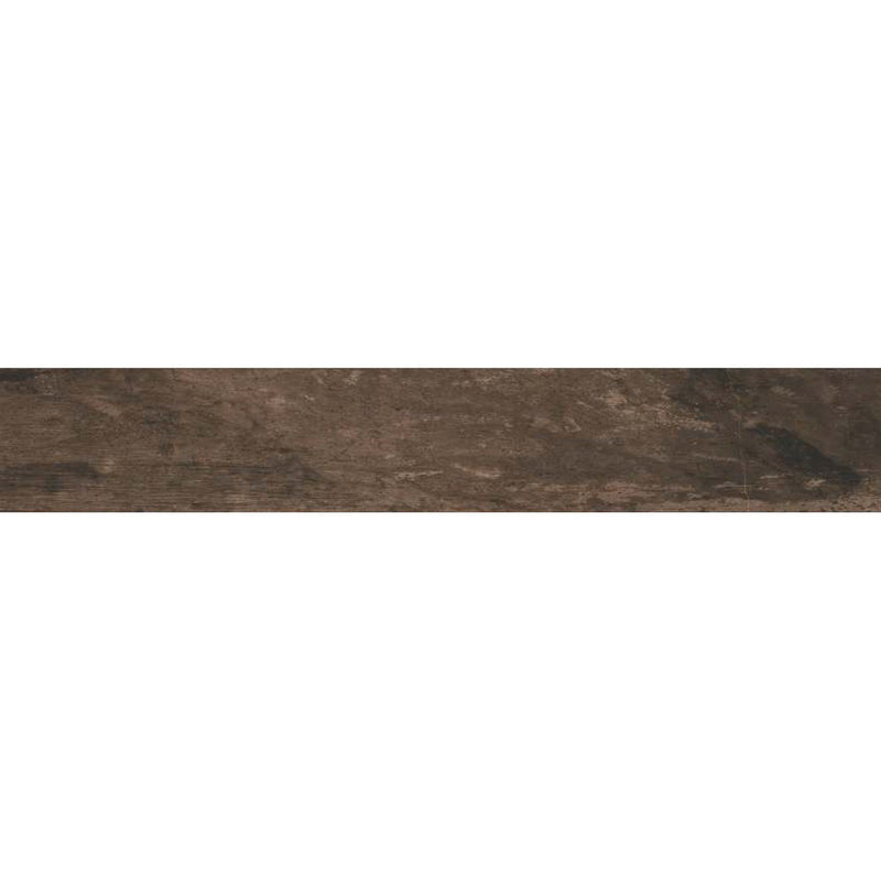 Canvas Wood Natural 20x120cm Porcelain Wall and Floor Tile (Wood Collection)