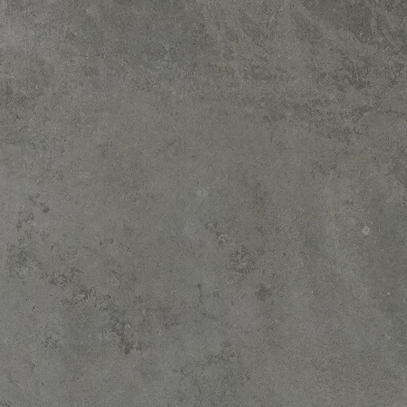 Cementino Grey Rectified Matt Porcelain 20mm 600x600mm Indoor and Outdoor Floor Tile