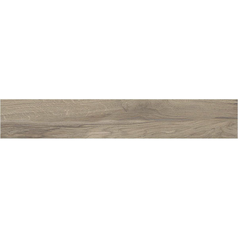 Clara Wood Verde 20x120cm Porcelain Wall and Floor Tile (Wood Collection)