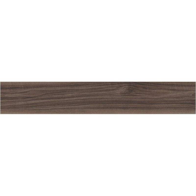 Classic Wood Wengue 20x120cm Porcelain Wall and Floor Tile (Wood Collection)