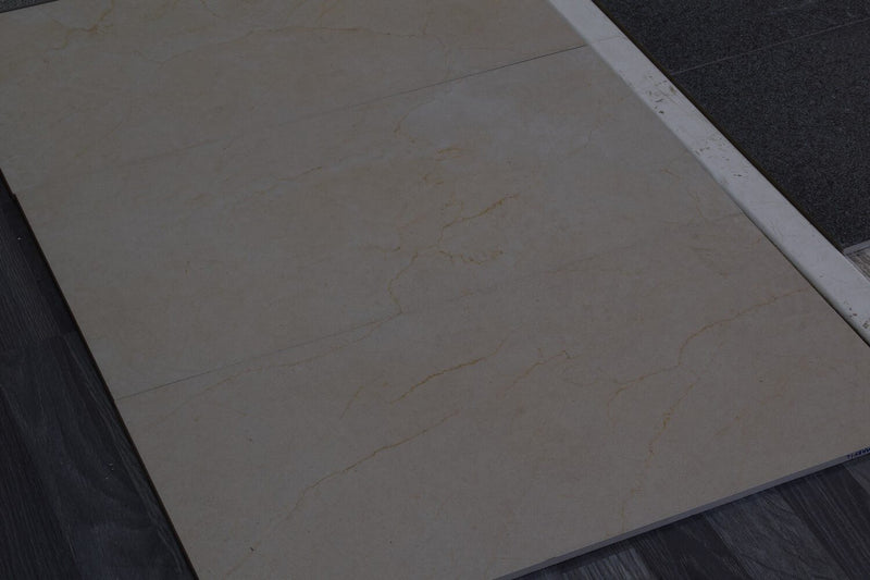 Creama Marfil New 300x600mm Rectified Matt Porcelain Wall and Floor Tile SQM Price is £14.90 - Decoridea.co.uk