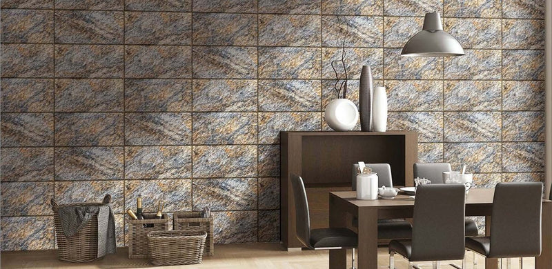 Dumite Multy 30x60cm Porcelain Wall Tile (Elevation Series)