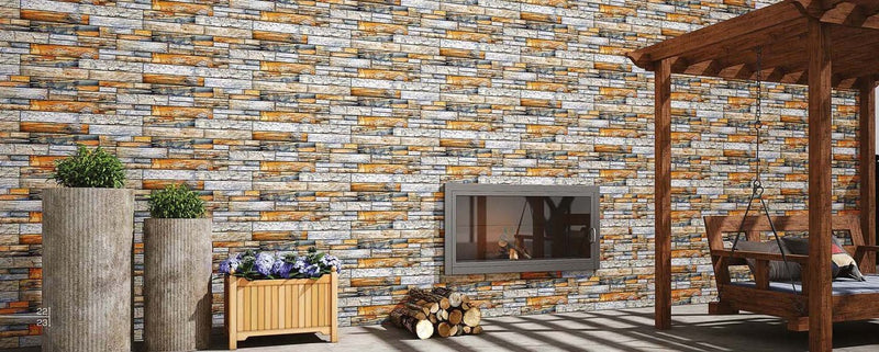 Elmo Multy 30x60cm Porcelain Wall Tile (Elevation Series)