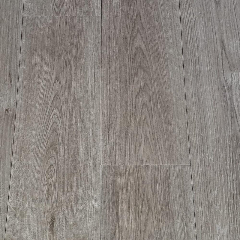 Egger Dark Edington Oak 5mm Luxury Vinyl Tiles Click Flooring Planks (EPD023) - LVT SPC