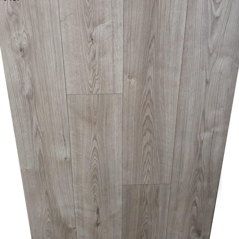 Egger Dark Edington Oak 5mm Luxury Vinyl Tiles Click Flooring Planks (EPD023) - LVT SPC