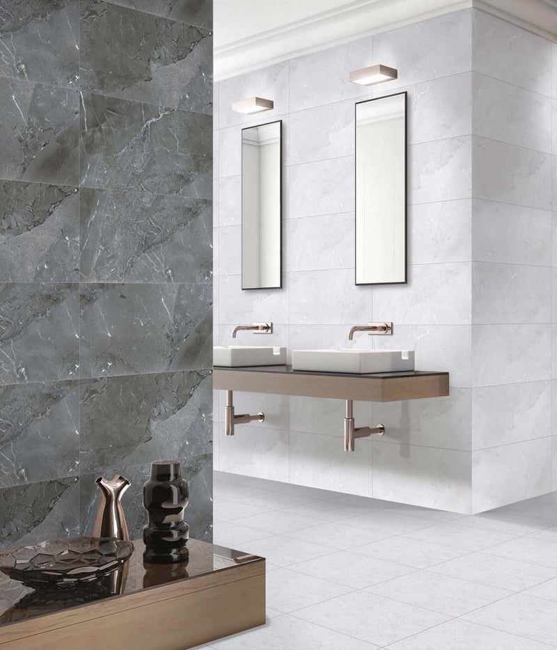 Fior Light 30x60cm Porcelain Wall and Floor Tile (GVT Series)