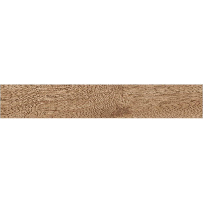 Grain Wood Beige 20x120cm Porcelain Wall and Floor Tile (Wood Collection)