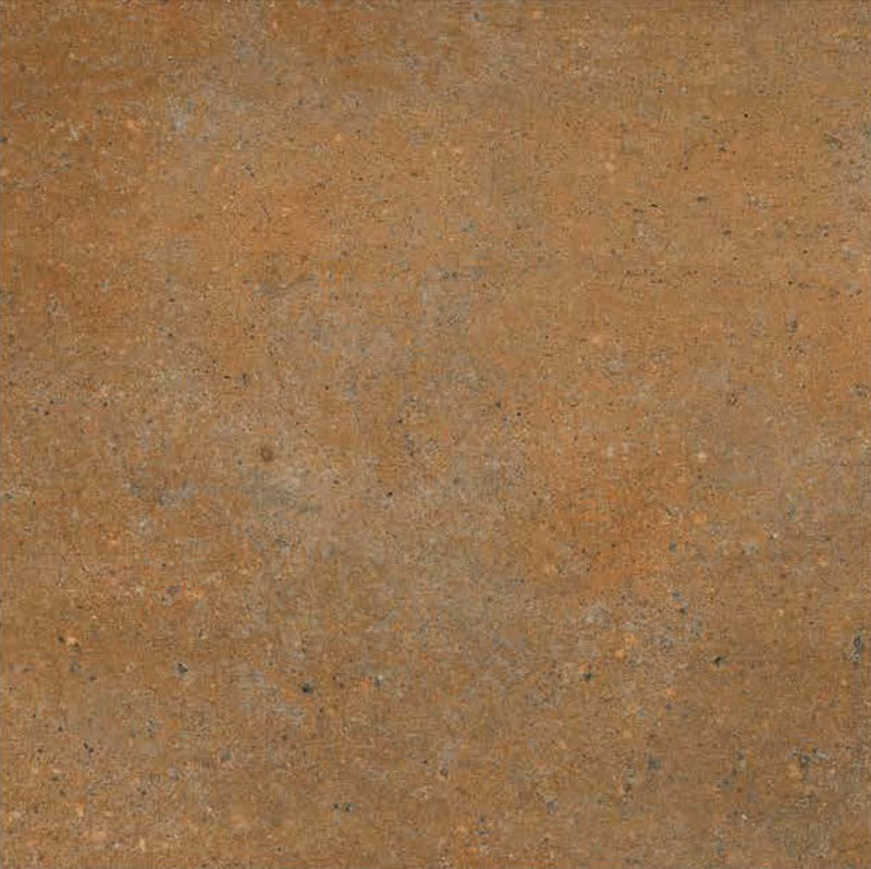 Marron Brown 40x40cm Porcelain Floor Tile (Parking Series)