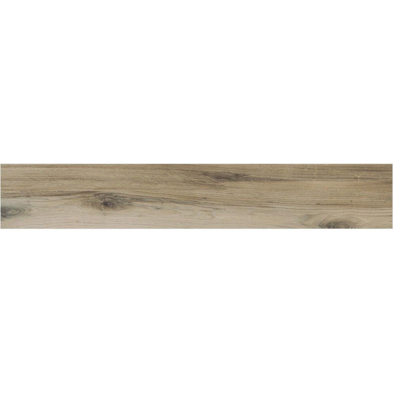 Mapple Olive 20x120cm Porcelain Wall and Floor Tile (Wood Collection)